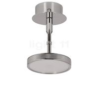 Umage Asteria, Spot LED, acero