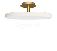 Umage Asteria Up, lámpara de techo LED, blanco - ø60 cm - Ra 82