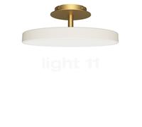 Umage Asteria Up, lámpara de techo LED, medium - blanco