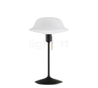 Umage Butler Santé, lámpara de sobremesa, negro/blanco