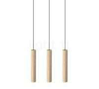 Umage Lámpara 3 Chimes roble