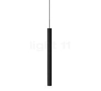 Umage Lámpara Umage Chimes Tall 44 cm Black