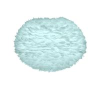 Umage Pantalla de lámpara Eos azul claro Large Ø65 cm
