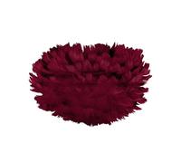 Umage Pantalla de lámpara Eos rojo Mini Ø35 cm