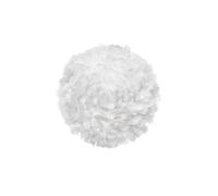 Umage Eos Up, lámpara de techo o pared, blanco - ø30 cm