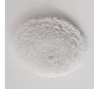 UMAGE Eos Up large lámpara de pared, blanco