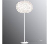 UMAGE Eos X-large lámpara de pie de color blanco