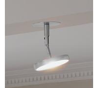 UMAGE foco LED Asteria Spot, Ø 12 cm, acero pulido EC:EPREL:1869814