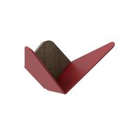 Umage Gancho Butterflies mini Ruby red