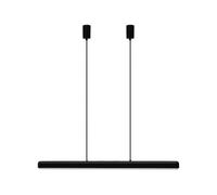 UMAGE - Hazel Branch 100 Lámpara Colgante Negro/Steel