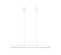 UMAGE - Hazel Branch 100 Lámpara Colgante White/Steel