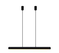 Umage Lámpara colgante Hazel Branch 100 cm negro