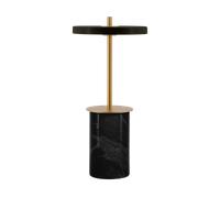 Umage Asteria Move Mini, lámpara recargable LED, negro , Venta de almacén, nuevo, embalaje original