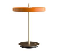 Umage Lámpara de mesa Asteria Orange