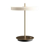 Umage Lámpara de mesa Asteria Pearl