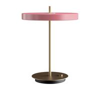 Umage Lámpara de mesa Asteria Rose