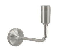 Umage Santé Base de Pared de Acero