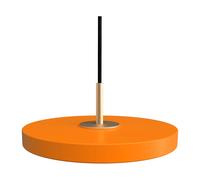 Umage Lámpara de techo Asteria Micro Nuance Orange