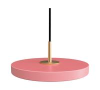 Umage Lámpara de techo Asteria Micro Nuance Rose