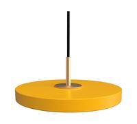 Umage Lámpara de techo Asteria Micro Saffron Yellow