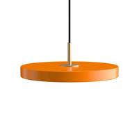 Umage Lámpara de techo Asteria Mini Nuance orange