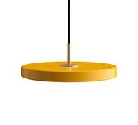 Umage Lámpara de techo Asteria Mini Saffran