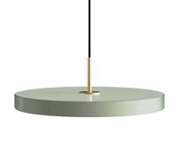 Umage Lámpara de techo Asteria Nuance olive