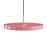 Umage Lámpara de techo Asteria Nuance rose