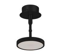 Umage Asteria, Spot LED, negro