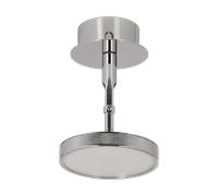 Umage Asteria, Spot LED, acero