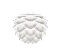 Umage Lámpara Silvia blanco Ø 34 cm