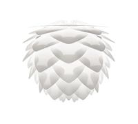 Umage Lámpara Silvia blanco Ø 50 cm