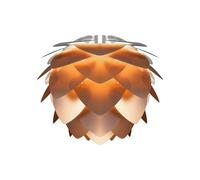 Umage Lámpara Silvia bronce Ø32 cm