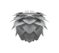 Umage Lámpara Silvia gris Ø32 cm