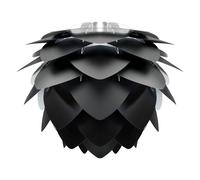 Umage Lámpara Silvia. negro Ø50 cm