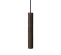 Umage Lámpara Umage Chimes 22 cm Dark oak