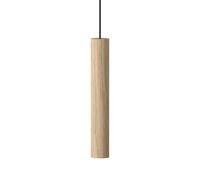 Umage Lámpara Umage Chimes 22 cm Oak