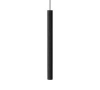 Umage Lámpara Umage Chimes Tall 44 cm Black