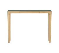 Umage Mesa auxiliar Heart'n'Soul 120 cm Oak-moss green