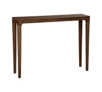 Umage Mesa consola Heart'n'Soul 110 cm Dark oak