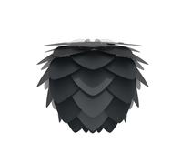 Umage Pantalla de lámpara Aluvia anthracite 40 cm