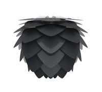 Umage Pantalla de lámpara Aluvia anthracite 59 cm