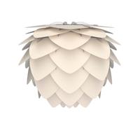 Umage Pantalla de lámpara Aluvia pearl 59 cm