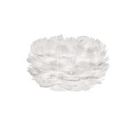 UMAGE - Eos Micro Pantalla para Lámpara Blanco Umage