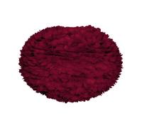 Umage Pantalla de lámpara Eos rojo Large Ø65 cm