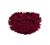 Umage Pantalla de lámpara Eos rojo Mini Ø35 cm