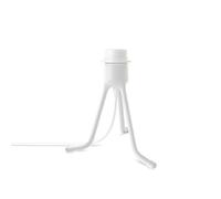 Umage Pie de lámpara Tripod Base blanco