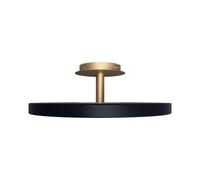Umage Plafón Asteria Up large Anthracite