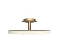 UMAGE - Asteria Up Lámpara de Techo Pearl White