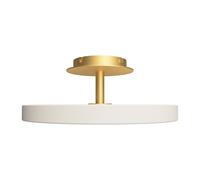 UMAGE - Asteria Up Lámpara de Techo Medium Pearl White